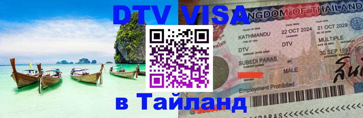 Сколько стоит DTV виза — актуальные цены, оформление даже без документов - 08.01.2026 
